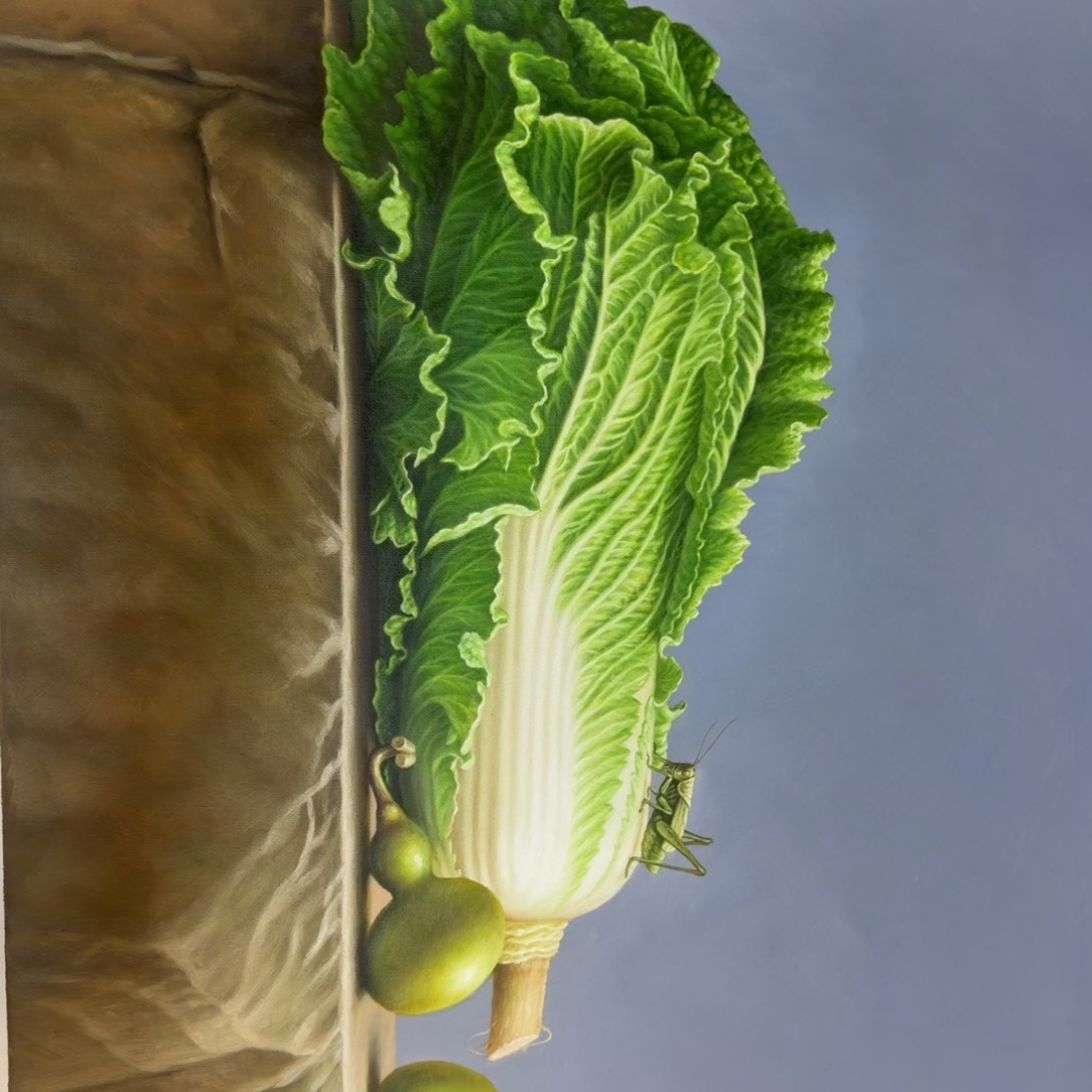 油画你在哪呢你现在干吗