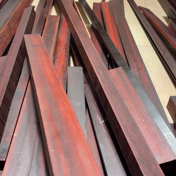 紫檀木类端景台A****总