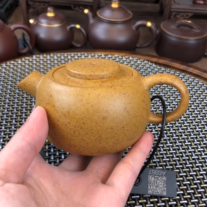 茶壶紫砂宜兴紫砂