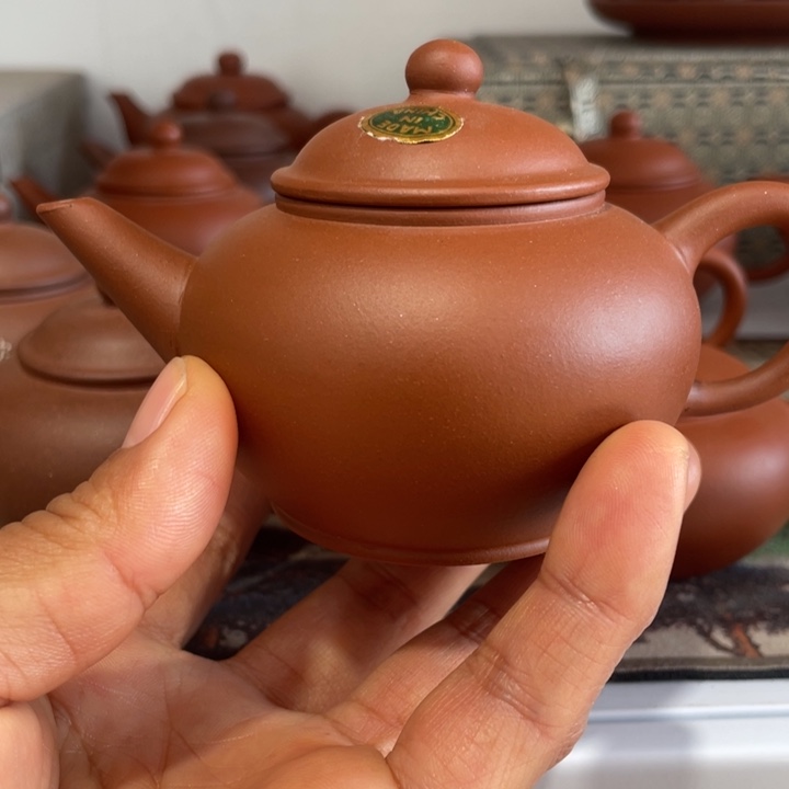 彼***你茶壶紫砂这种天气适合