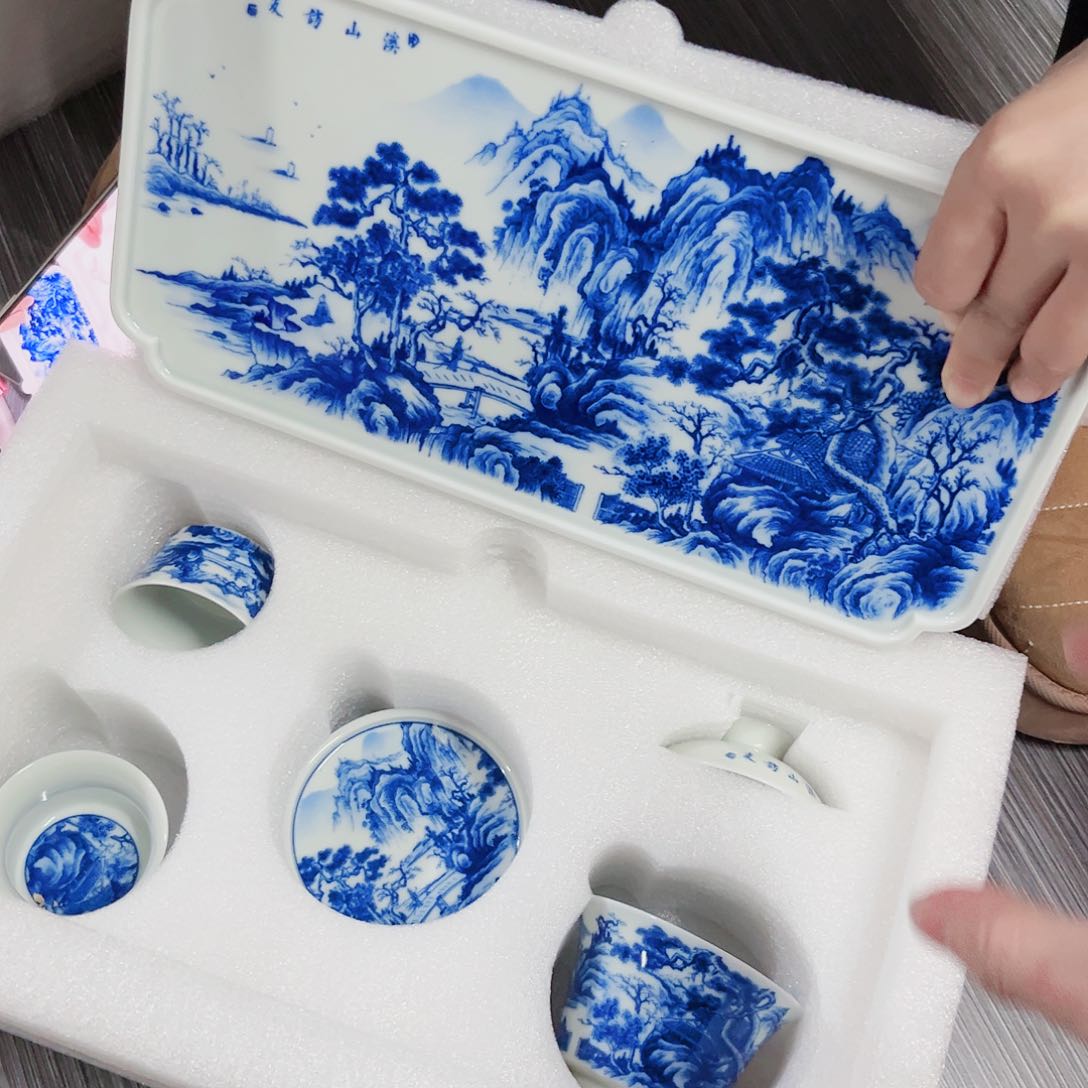 瓷片仓库直播间专属链接