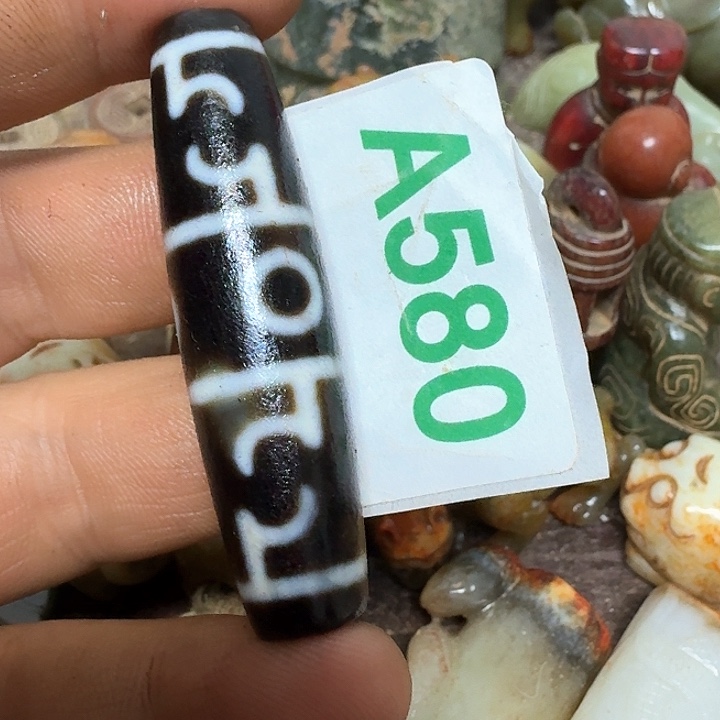 玛瑙/玉髓颈饰未镶嵌刘*