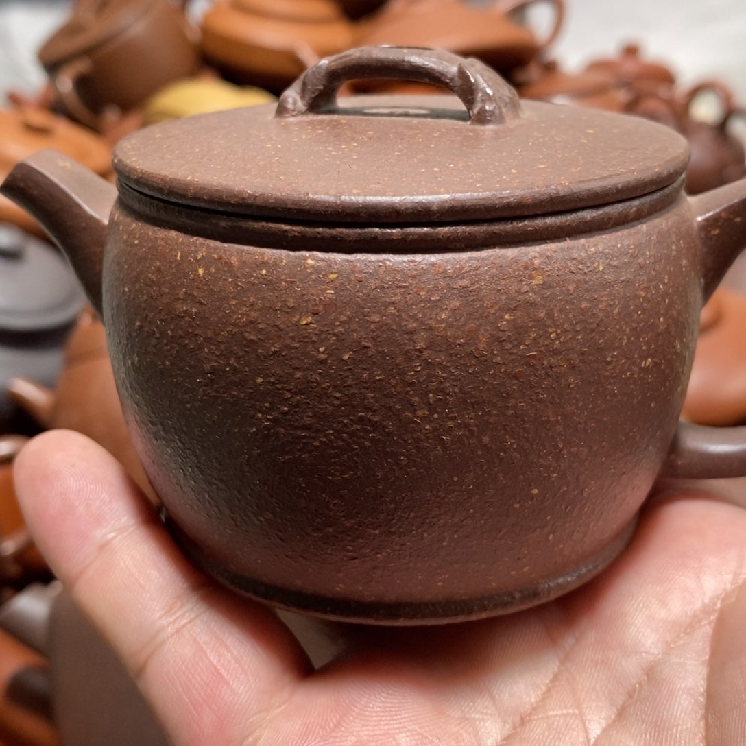 紫砂茶壶闪购商品紫砂壶