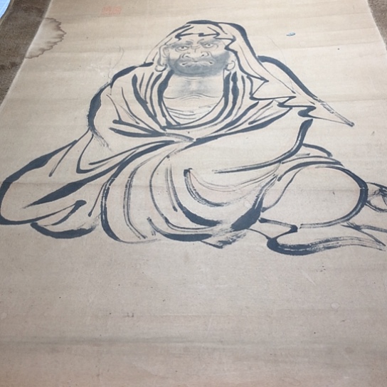 圆***满横款家庭装修设计效果图