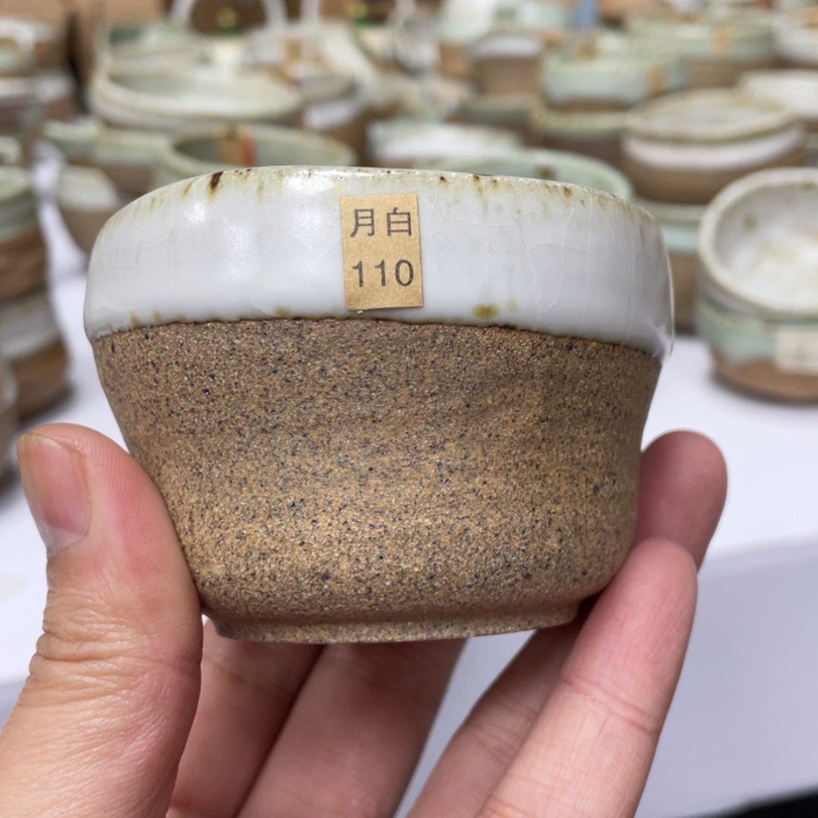 【闪购商品】壶老段烧陶瓷茶器！