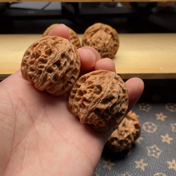 核桃苹果园文玩核桃