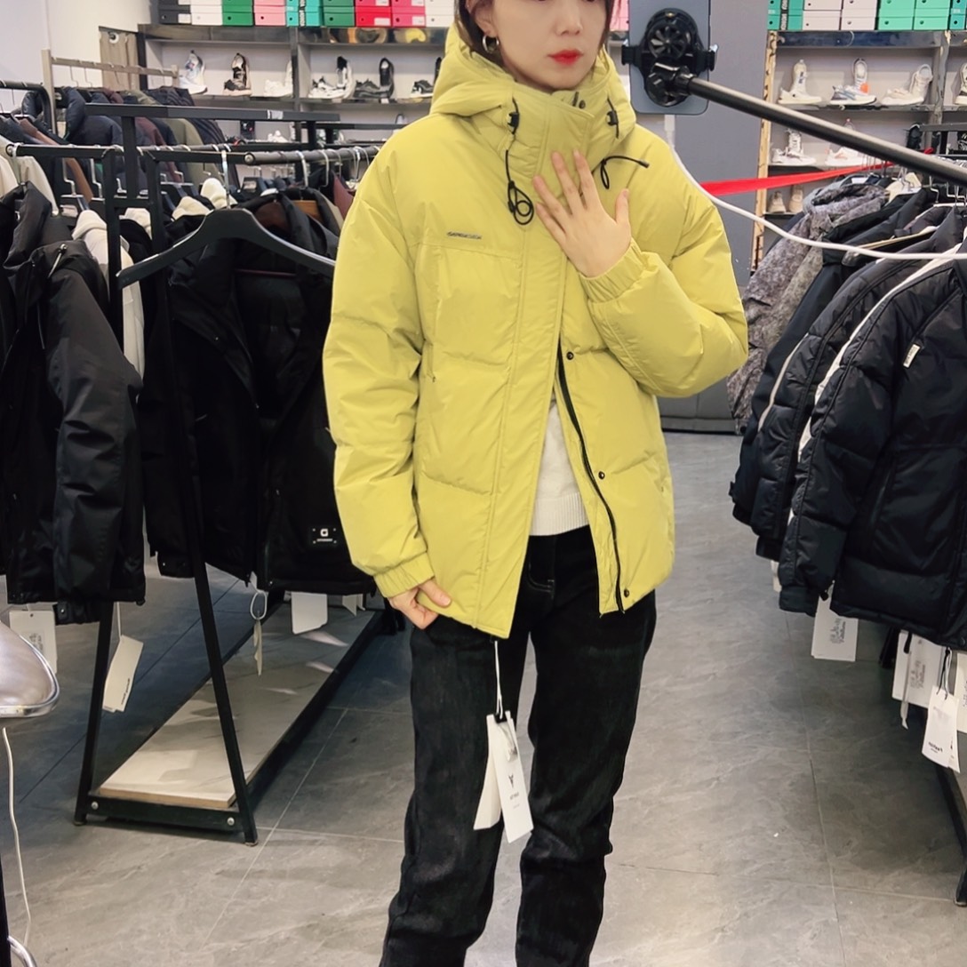 好看的衣服都可以驾驭