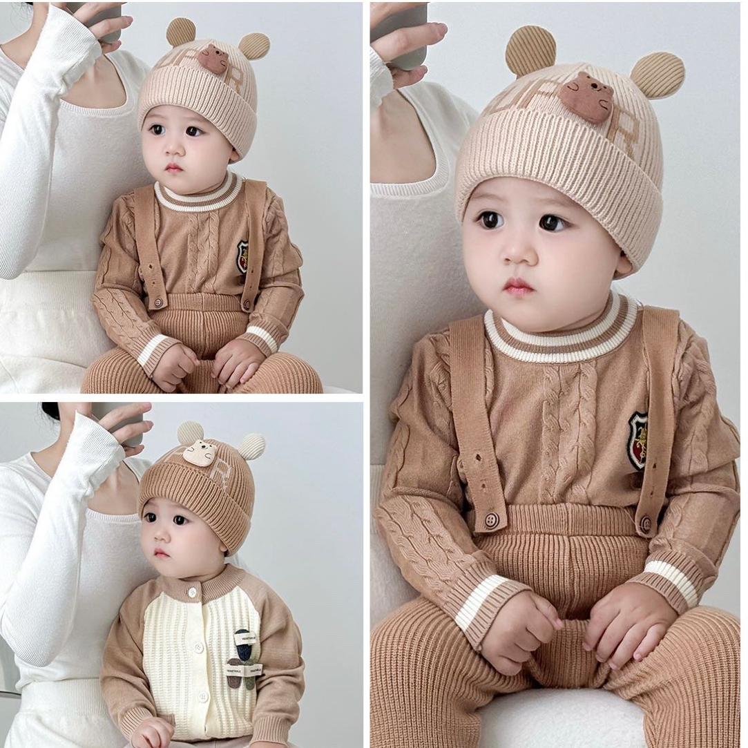 备注编码 直播间过款扣号专用 宝宝套装连体衣哈衣 