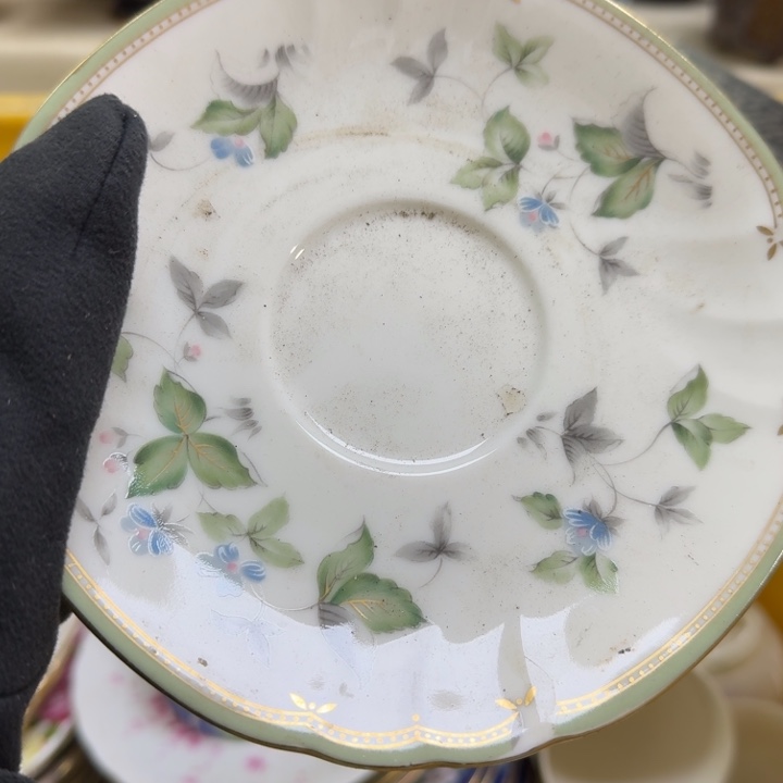 清***柔瓷片开播啦…开播啦！