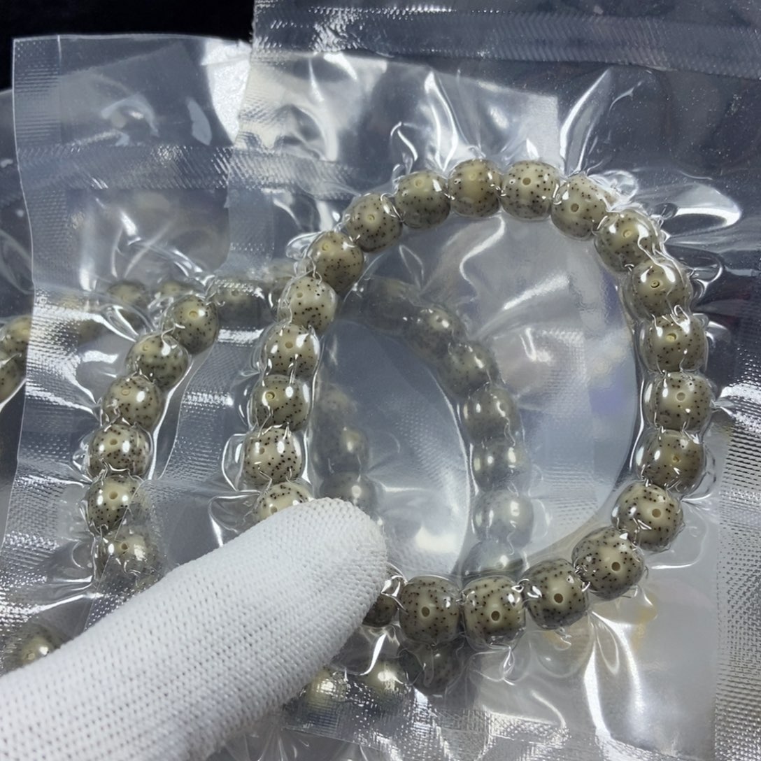 星月菩提手串星月