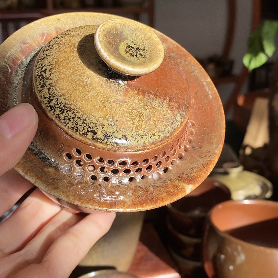 陶通红系列乾坤宝瓶系列