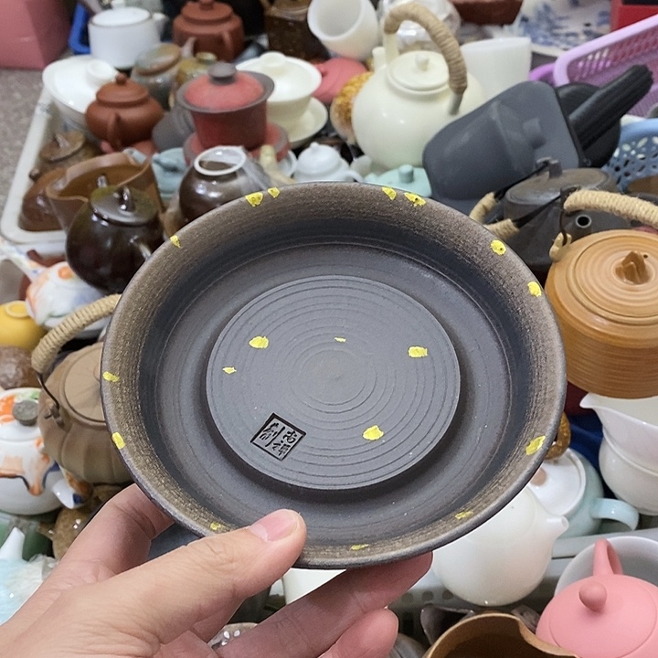 陶瓷艺术品及陶瓷制品