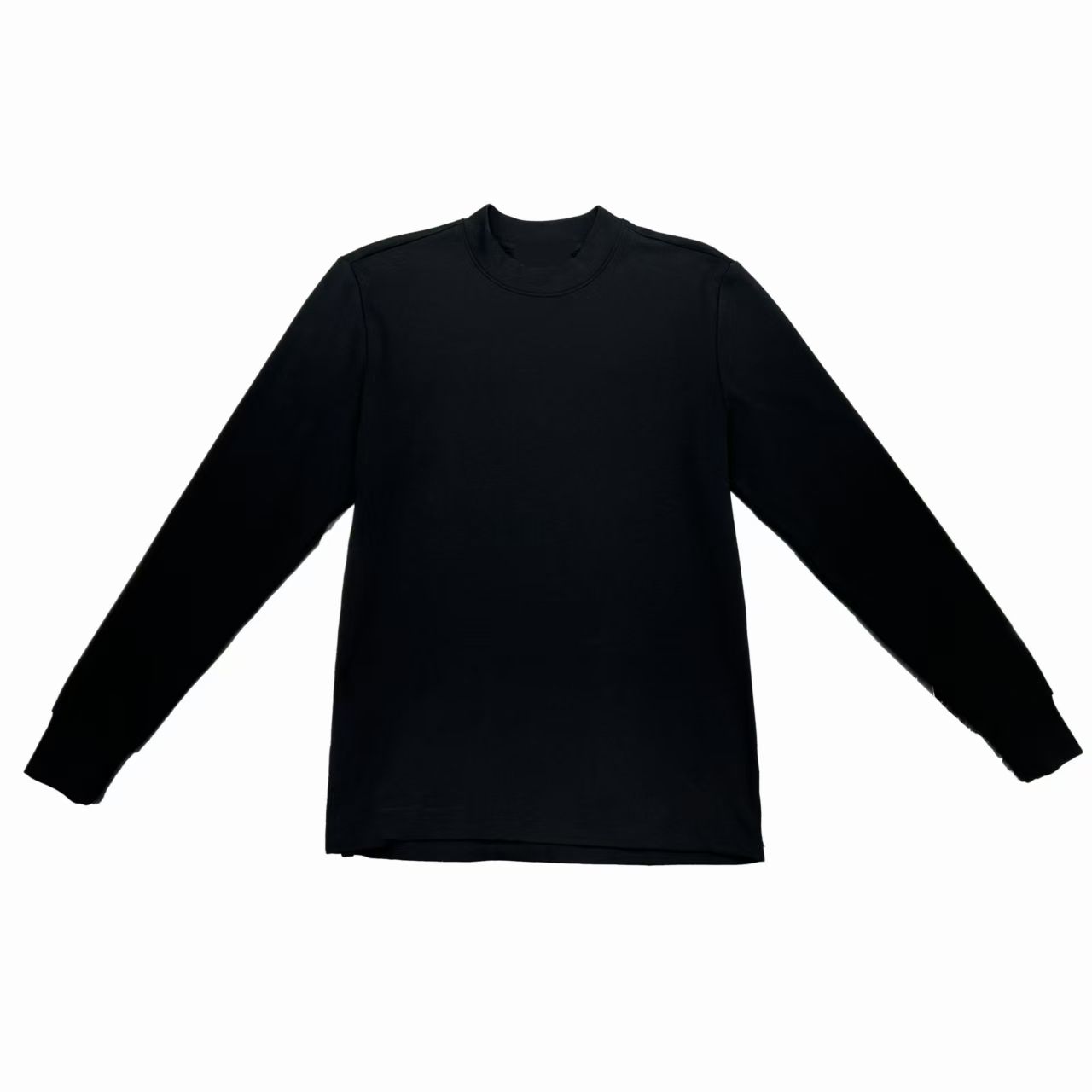 男士秋冬左标长袖三色内搭