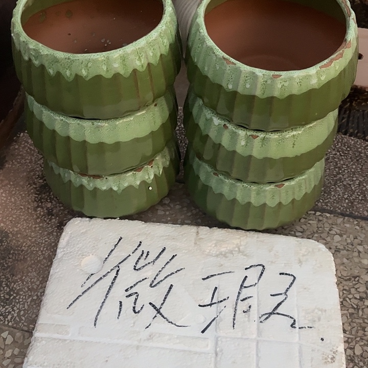 泥塑自产自销模式