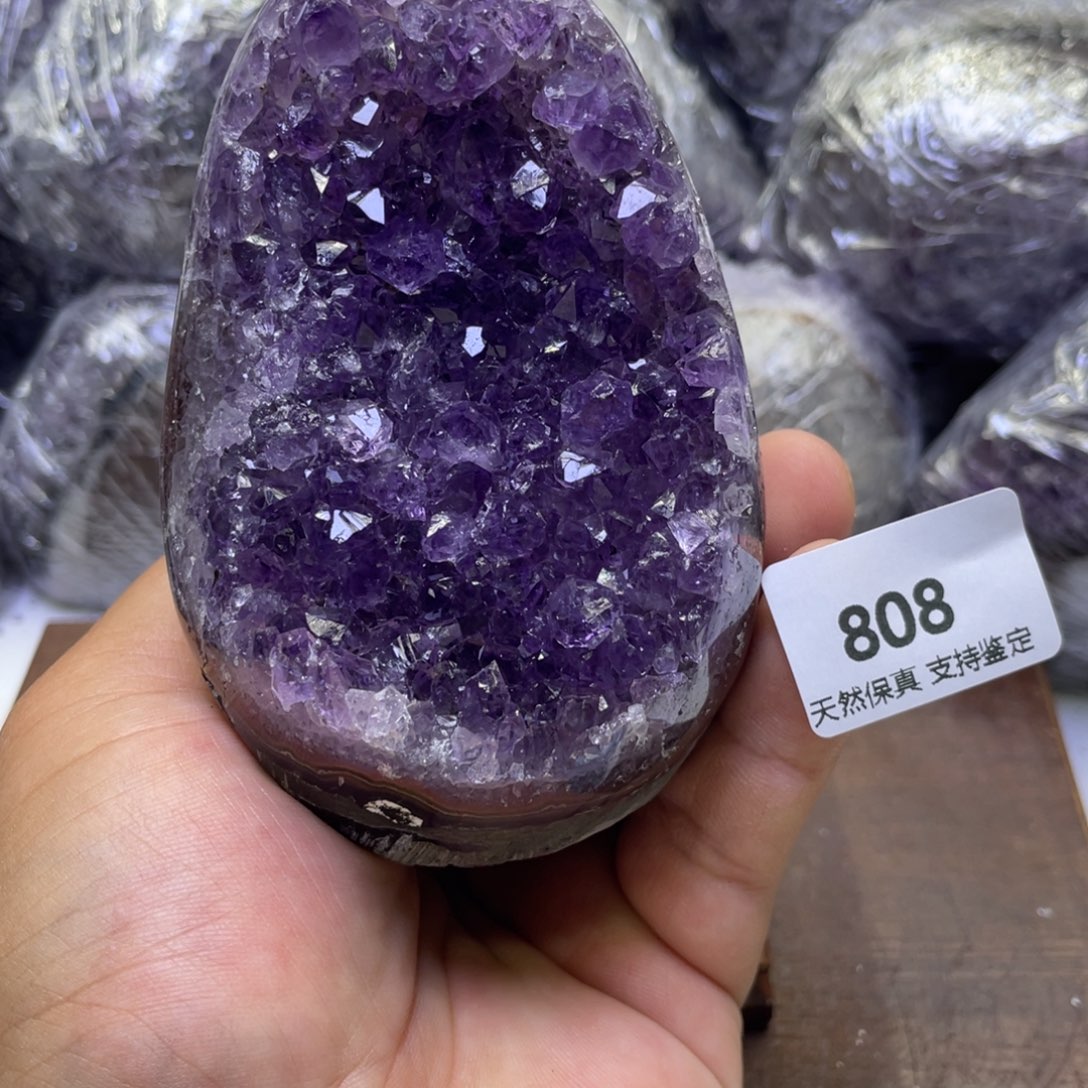 未镶嵌水晶大型摆件（非配饰）