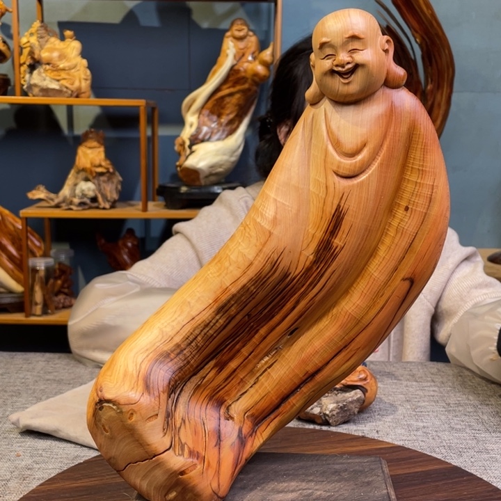柏木（崖柏）关注一下