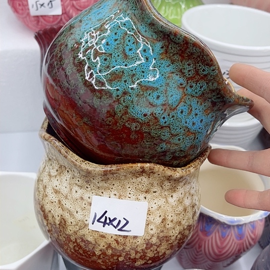 陶瓷多肉绿植陶瓷花盆