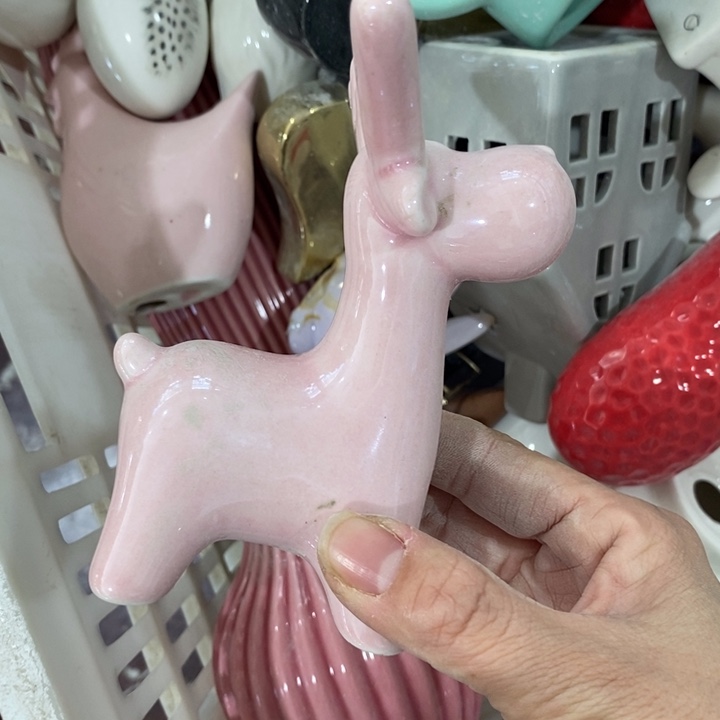 陶瓷树脂工艺摆件