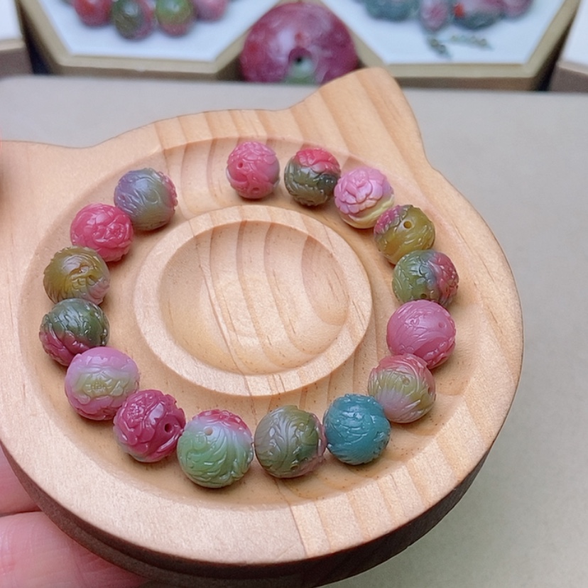 【闪购商品】未镶嵌玛瑙/玉髓珠宝半成品是**吖盐源玛瑙定制