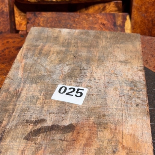 大果紫檀（缅甸花梨）