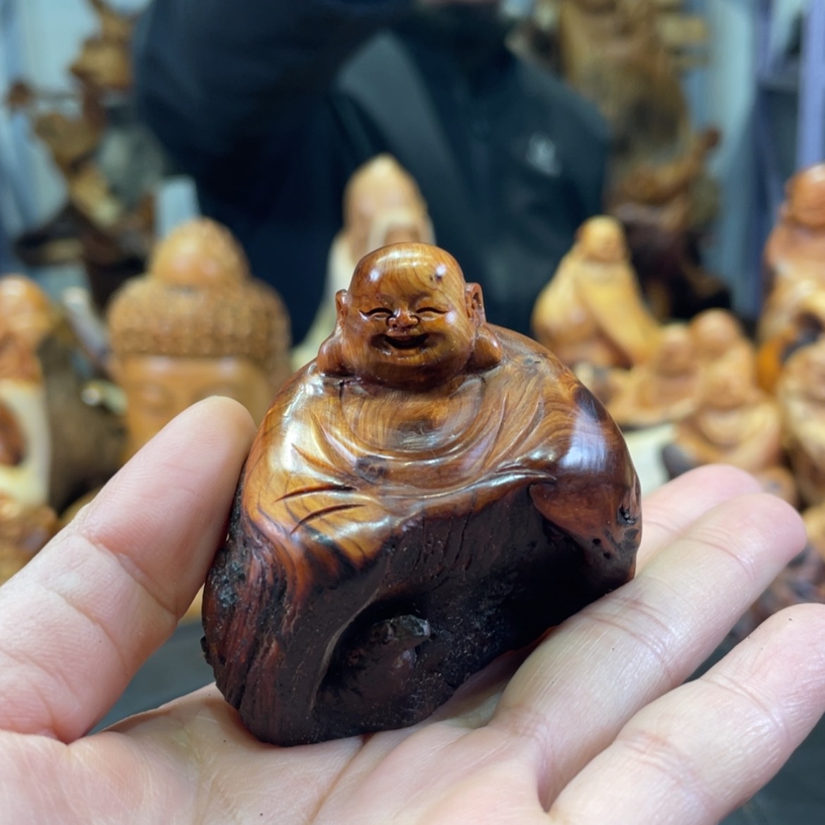 【闪购商品】柏木（崖柏）其他