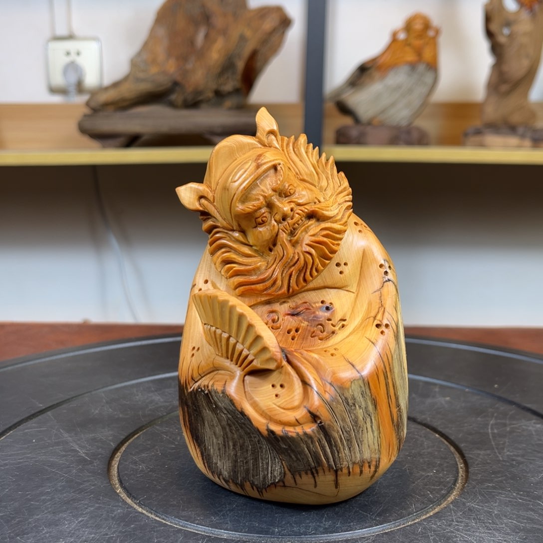 柏木（崖柏）vj g g h h h j