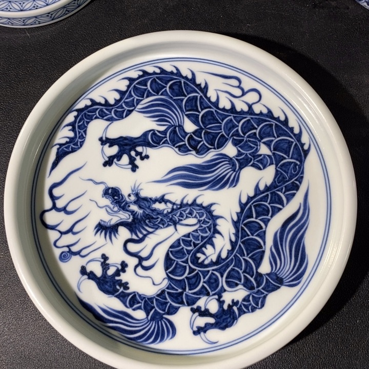 景德镇手工手绘陶瓷