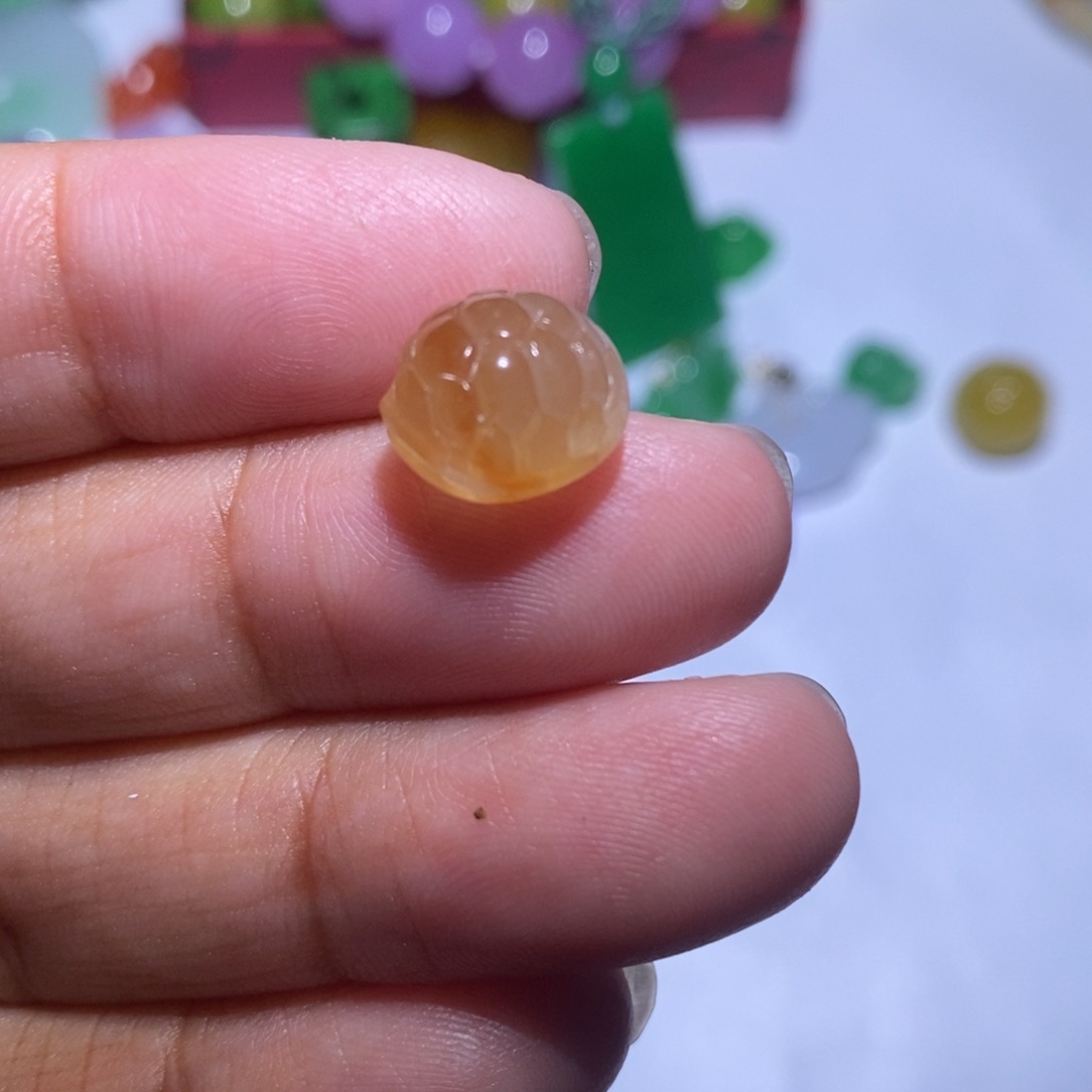 颈饰未镶嵌翡翠抹***゛200