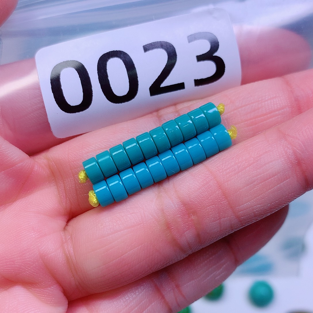 空竹粉丝专享十堰特色手工散珠