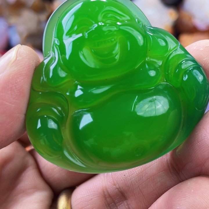 未镶嵌天然玛瑙/玉髓