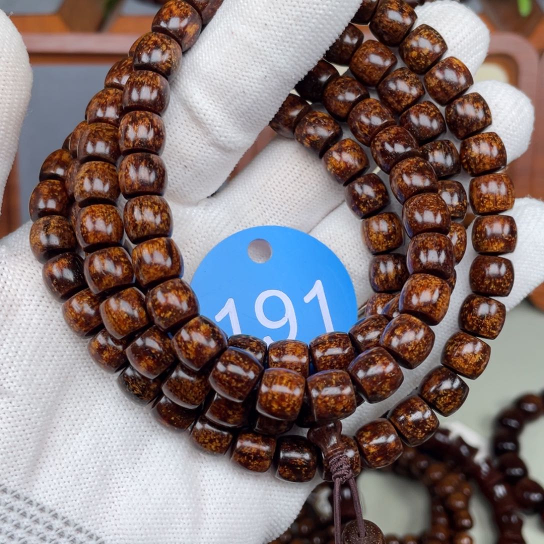 贡木手串/手链8✖️9