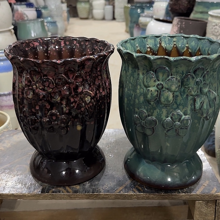 高度24口18啦啦啦啦花盆