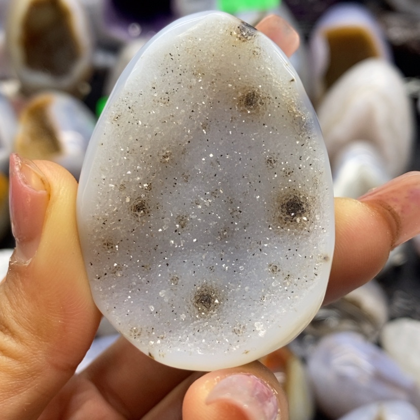【闪购商品】水晶大型摆件（非配饰）未镶嵌
