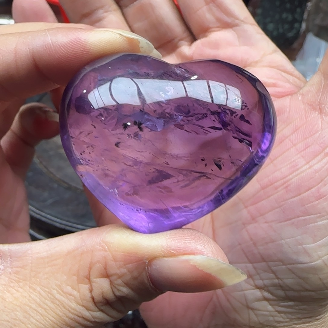 水晶未镶嵌未镶嵌f438