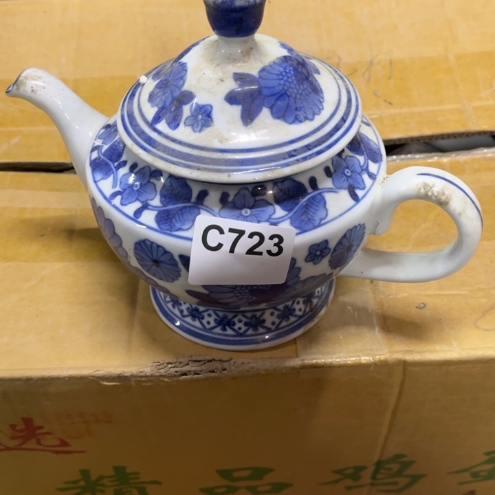 夏***总陶瓷制品瑕疵处理