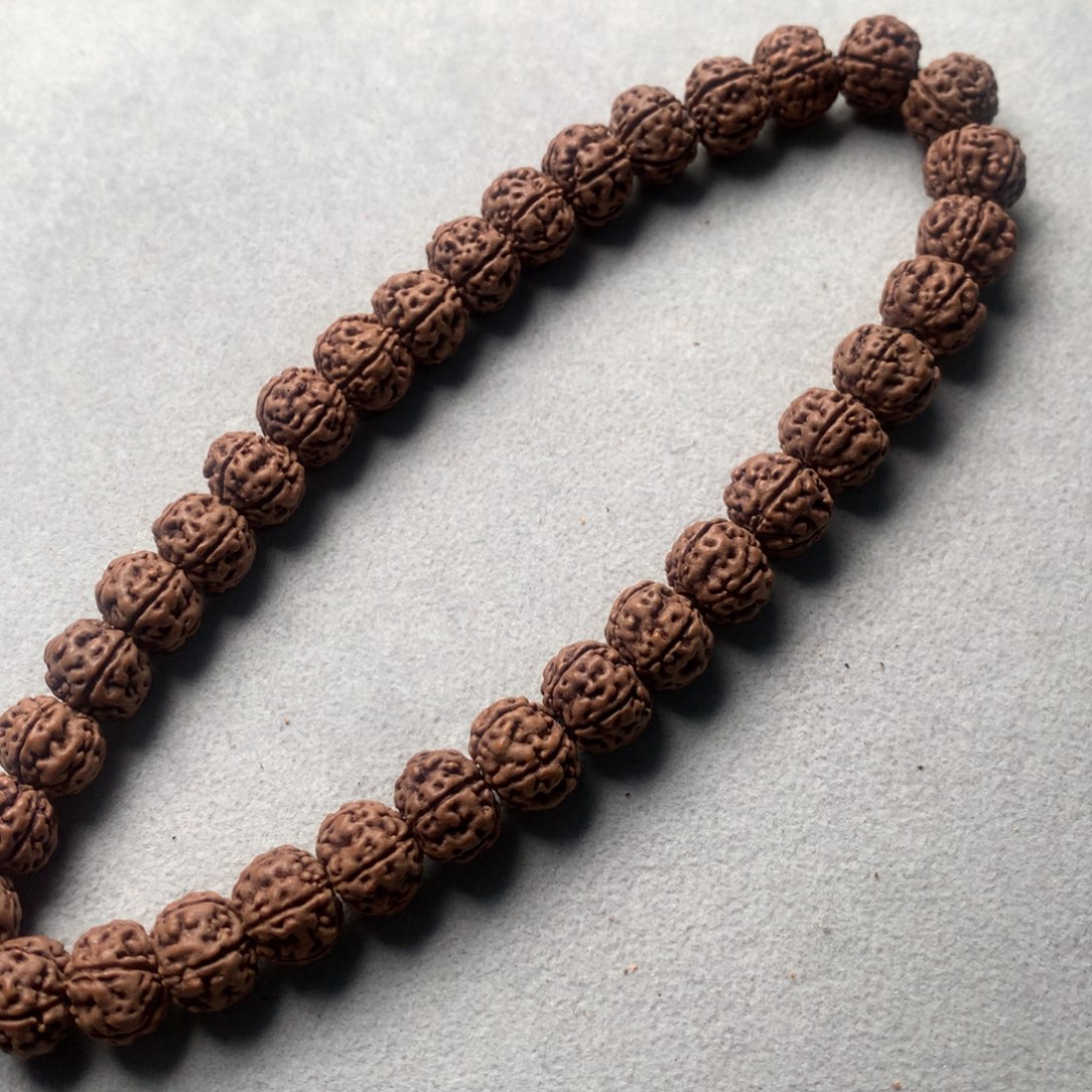 番***6金刚菩提吊坠老树王