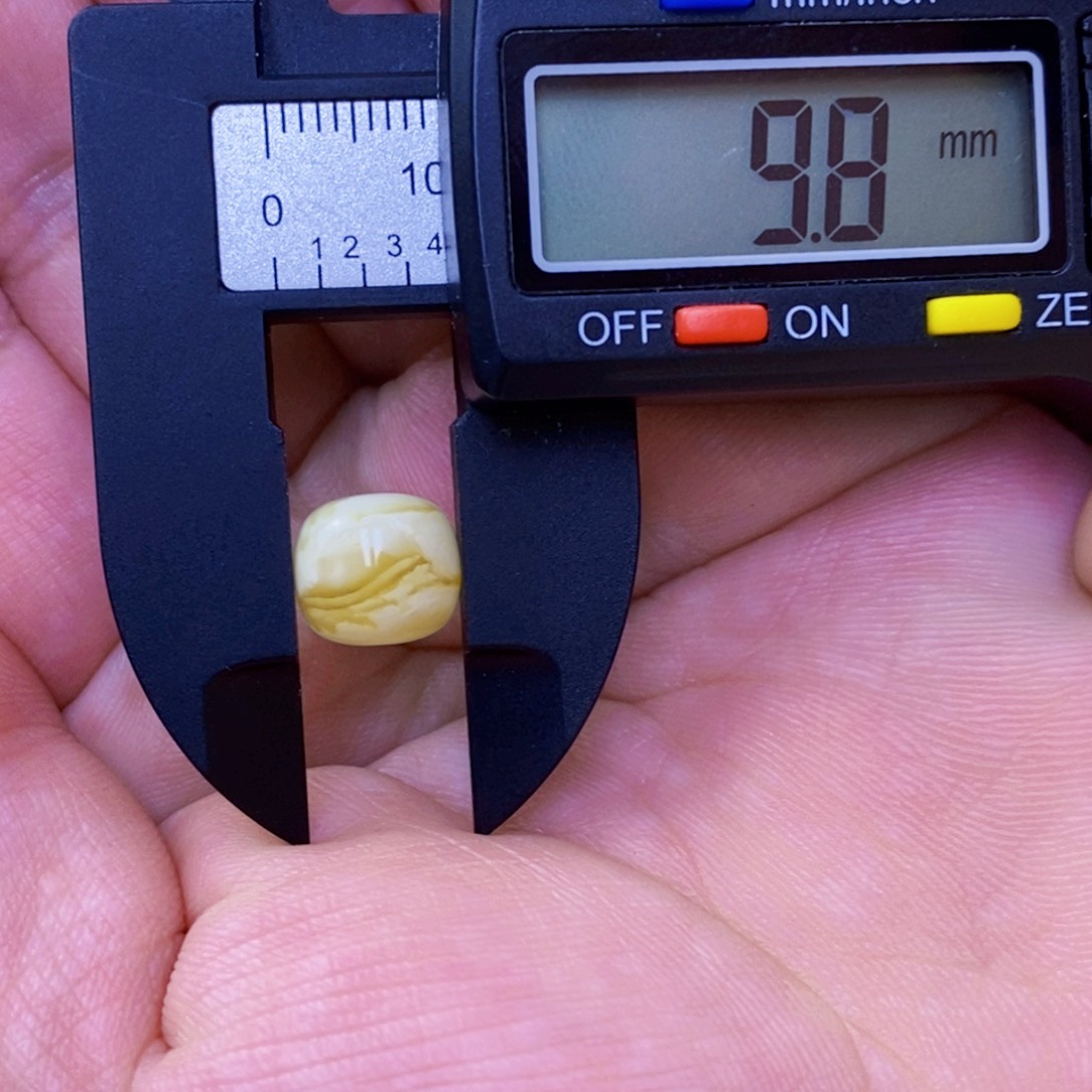 春***情未镶嵌琥珀珠宝奇石