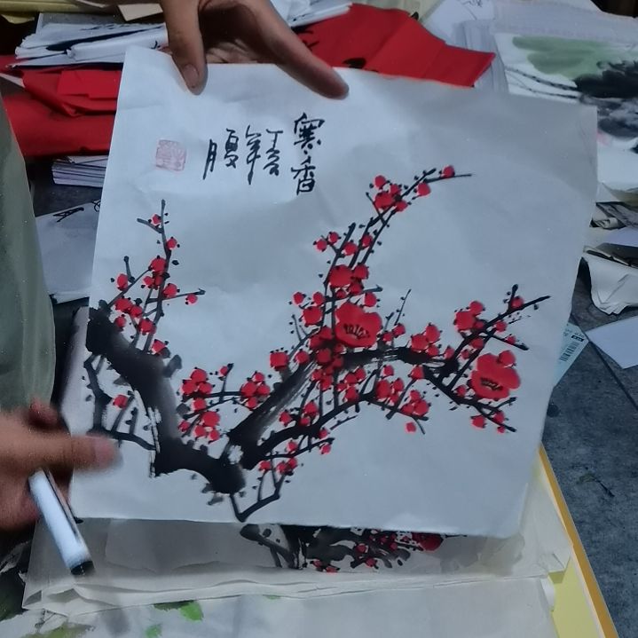 书法心****5书法作品书法欣赏欣赏