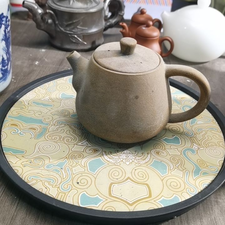 茶壶公道杯盖碗茶杯