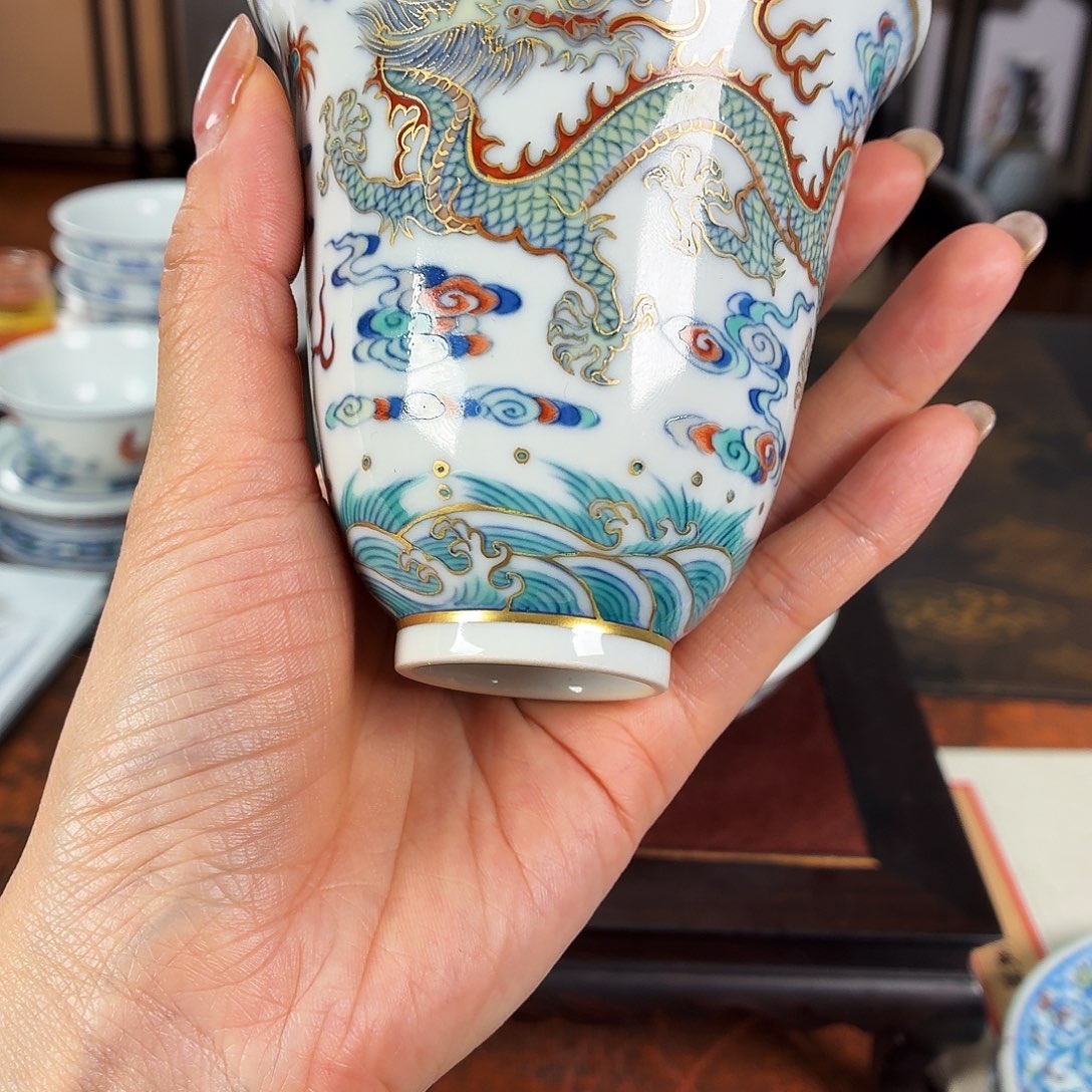 寻***人瓷九鸣瓷艺九鸣瓷艺