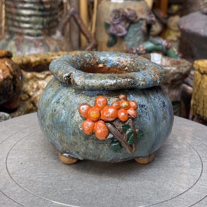 陶瓷制品不退不换20