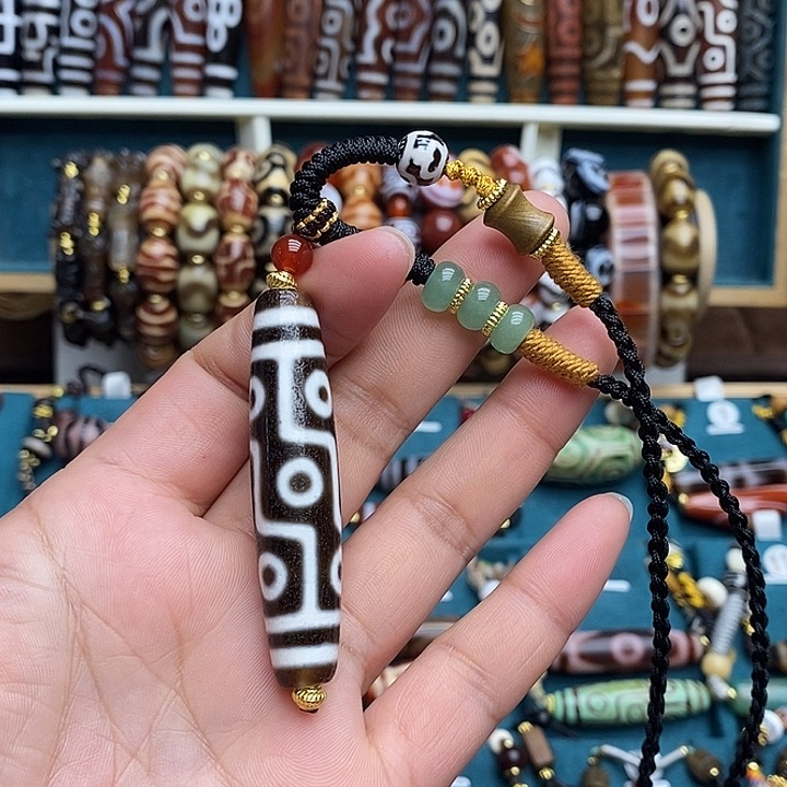 玛瑙/玉髓颈饰合金ヾ****慌