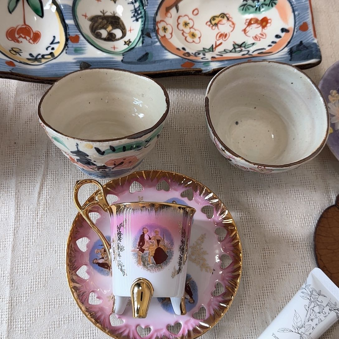 叶***牛摆件哈哈我也是很喜欢的呢