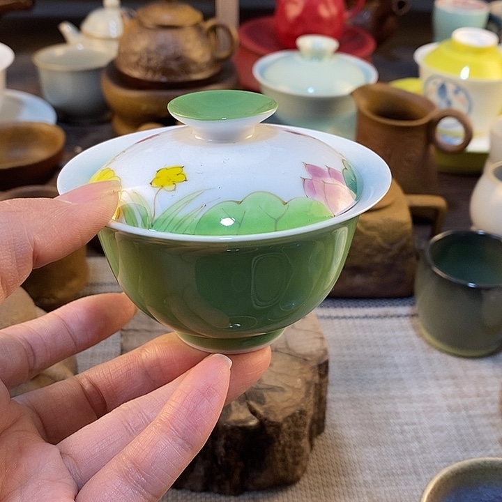 瓷片微瑕111111111