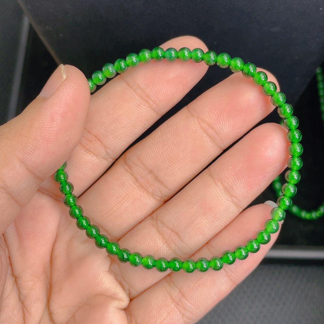 颈饰未镶嵌翡翠8888888888