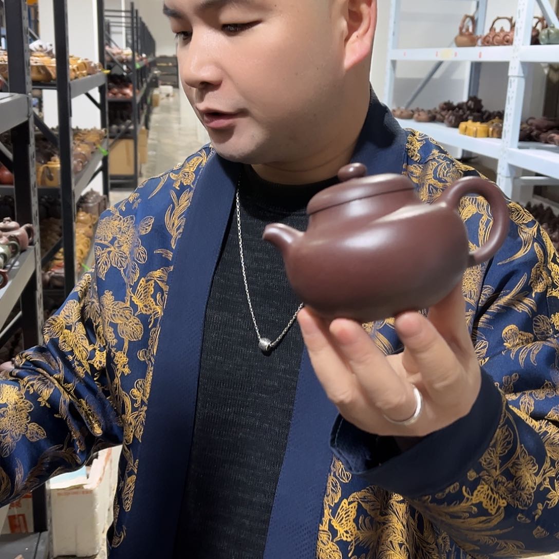 茶壶紫砂melaalabeno
