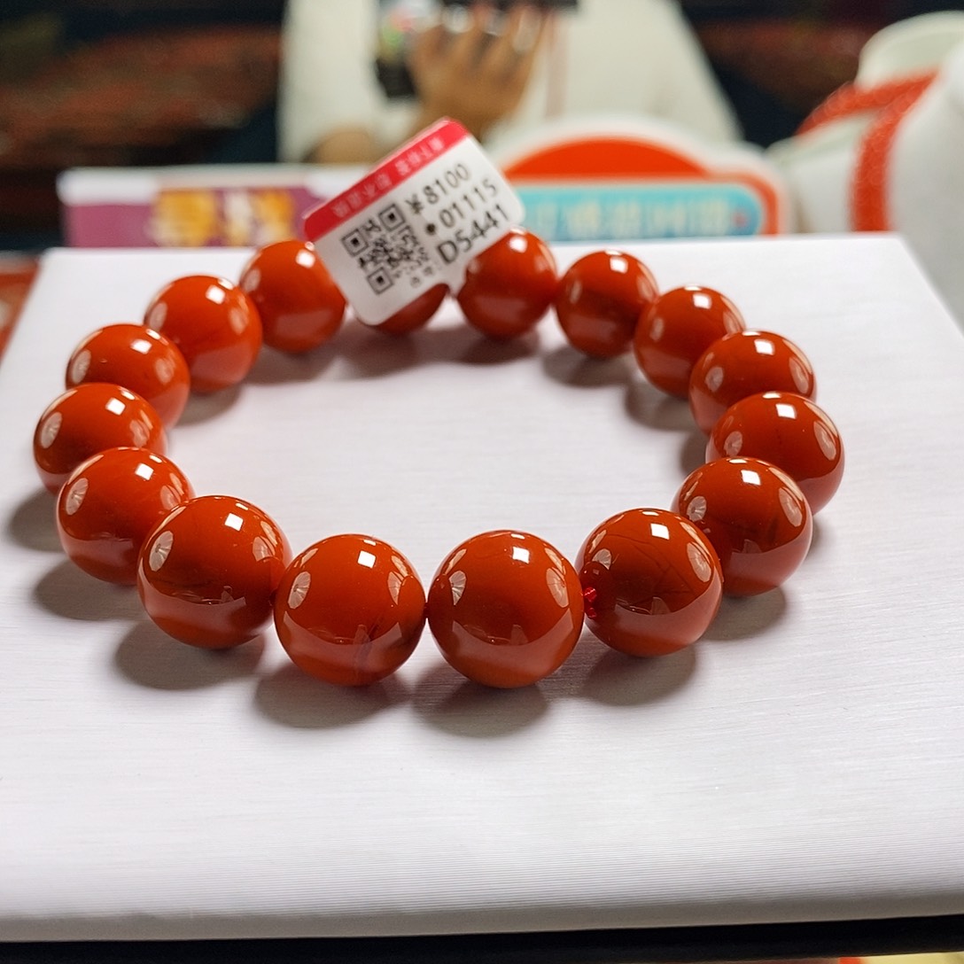 未镶嵌13+mm   多样性发一南红玛瑙