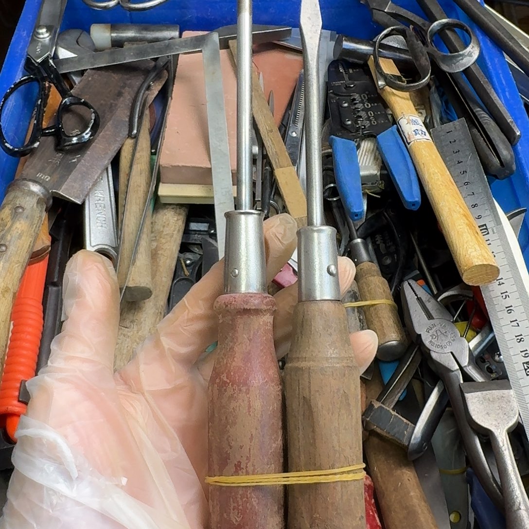 毛***坤厚款五金工具制造工艺