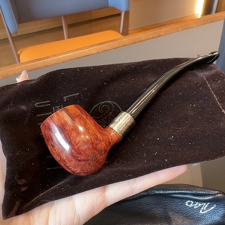 意大利维布拉迪烟斗