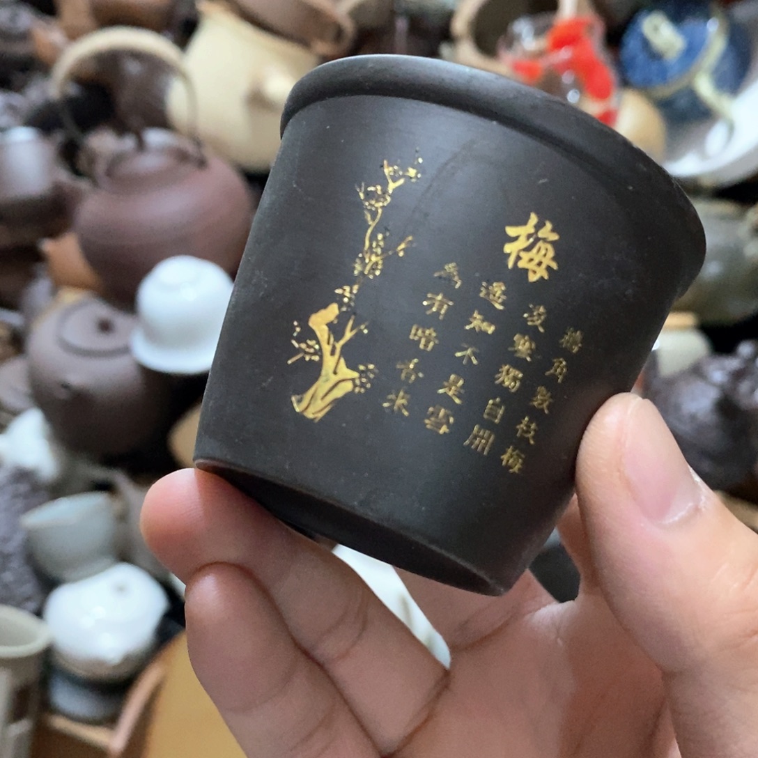 瓷片～然后开始学习工作的